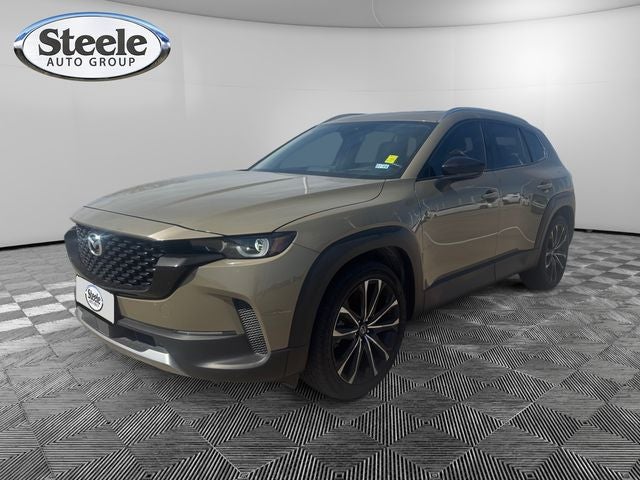 2023 Mazda Mazda CX-50 2.5 Turbo Premium Package