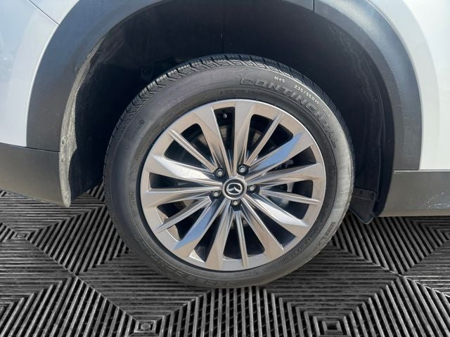 2025 Mazda Mazda CX-90 3.3 Turbo Select