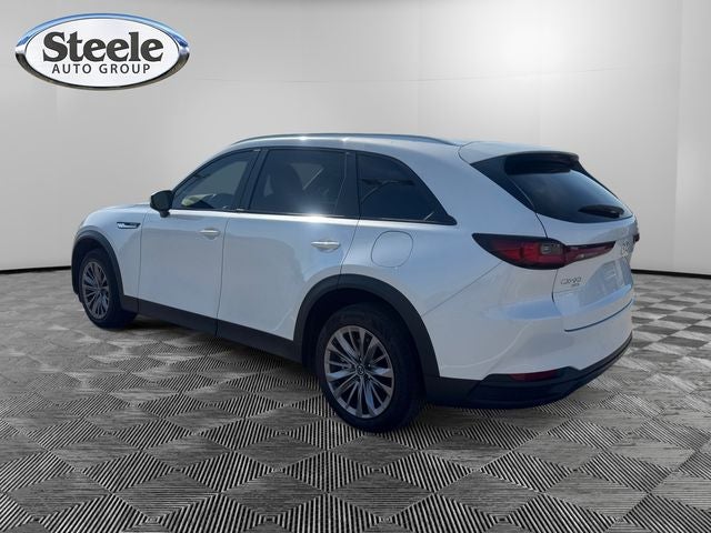 2025 Mazda Mazda CX-90 3.3 Turbo Select