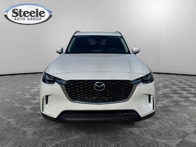 2025 Mazda Mazda CX-90 3.3 Turbo Select