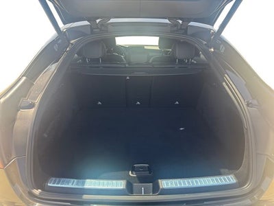 2023 Mercedes-Benz GLC GLC 300 Coupe 4MATIC®
