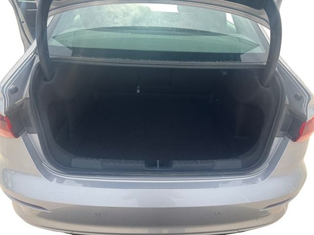 2024 Audi A3 FrontTrak