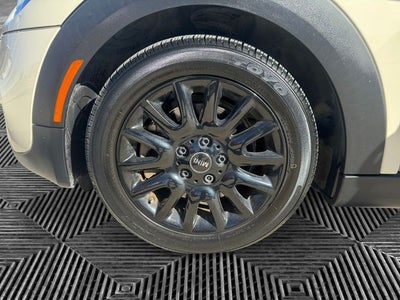 2018 MINI Hardtop 4 Door Cooper S