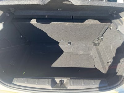 2018 MINI Hardtop 4 Door Cooper S