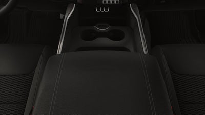 2026 RAM Ram 1500 RAM 1500 BIG HORN CREW CAB 4X2 5'7' BOX