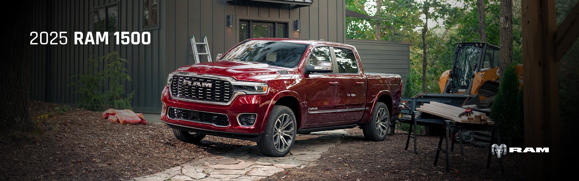2026 RAM 1500 in Lockhart TX