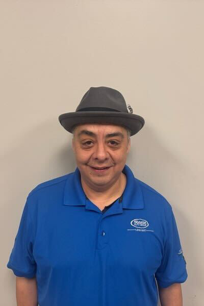 Pedro "Pistol Pete" Contreras